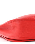 Taurillon Clemence EVELYNE III GM Rouge de Coeur