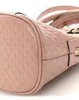 MicroGCCIssima Mini Dome Bag Soft Pink
