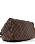 Damier Ebene Speedy Bandouliere 30