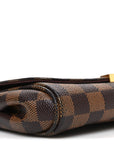 Damier Ebene Favorite PM