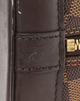Damier Ebene Alma PM
