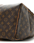 Monogram Keepall 45