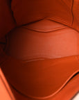 Togo SO KELLY 26 Orange