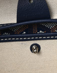 Goyardine Artois PM Navy