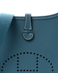 Taurillon Clemence Evelyne TPM New Blue Jean