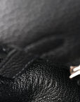 Togo Kelly Retourne 25 Black