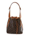 Monogram Petit Noe