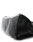 Agneau Arena Classic Hardware Medium Le City Black
