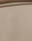 Togo Birkin 30 Gris Tourterelle
