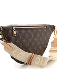 Monogram High Rise Bumbag