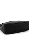Tessuto Nylon Mini Re-Edition 2000 Bag Black