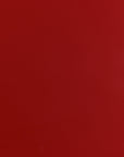 Glazed Calfskin Le Grand Bambino Red