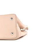 Taurillon Capucines MM Petale