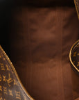 Monogram Keepall 55