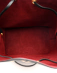 Empreinte Monogram Giant Neonoe MM Black Beige