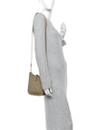 Taurillon Clemence Evelyne TPM Beige Marfa