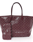 Goyardine Saint Louis PM Bordeaux