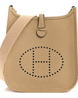 Taurillon Clemence Evelyne TPM Trench
