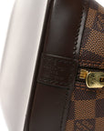 Damier Ebene Alma PM