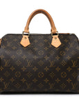 Monogram Speedy 30