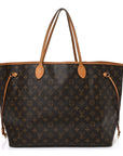 Monogram Neverfull GM