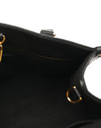 Empreinte Monogram Giant Onthego PM Black