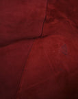 Soft Grained Calfskin Medium Belt Cabas Phantom Coquelicot