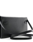 Epsom Kelly Wallet To Go Black