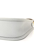Taurillon Clemence Amazone Evelyne TPM Gris Perle Etain