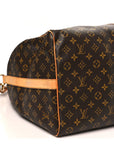 Monogram Keepall Bandouliere 60