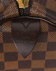 Damier Ebene Keepall 50