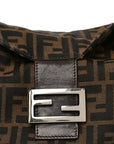 Zucca Baguette Brown