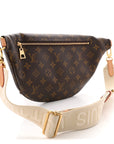 Monogram High Rise Bumbag