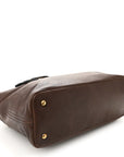 Nappa Medium Aventure Bag Radica