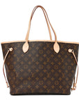 Monogram Neo Neverfull MM