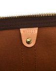 Monogram Keepall Bandouliere 60