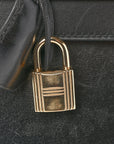 Box Kelly Sellier 35 Black