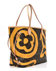 Monogram Tahitienne Cancun Neverfull MM