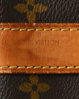 Monogram Keepall Bandouliere 60