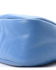 Nappa Soft Padded Re-Edition 2005 Shoulder Bag Onda