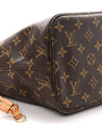 Monogram Neo Neverfull MM