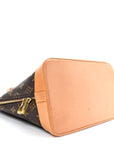 Monogram Alma PM