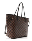 Damier Ebene Neo Neverfull MM