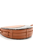 Goyardine Hirondelle Black Gold