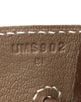 Epsom Birkin 30 Etoupe
