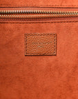 Empreinte Monogram Giant Neverfull MM Cognac