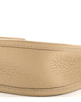 Taurillon Clemence Evelyne TPM Trench