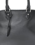 Epi Alma GM Black