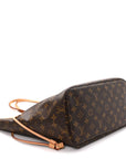Monogram Neo Neverfull MM