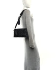 Reverse Monogram Eclipse City Keepall